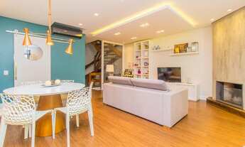 Imagem 7: Porto Alegre - Casa Padrão - Central Parque