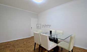 Imagem 4: Venda Apartamento 3 Dormitórios - 125 m² Perdizes