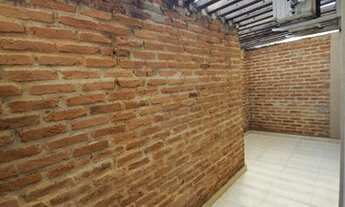 Imagem 7: Apartamento com 2 dormitórios para alugar, 102 m² por R$ 2.180,00/mês - Cidade Nova - São