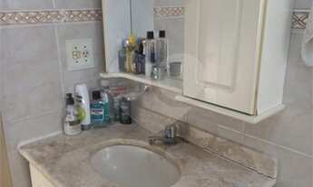 Imagem 7: SOBRADO DE CONDOMÍNIO À VENDA