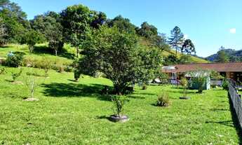 Imagem: Sítio pronto para morar