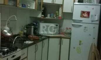 Imagem 2: Porto Alegre - Apartamento Padrão - Santa Tereza