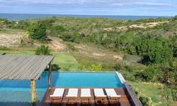 Imagem 8: Casa no Condomínio OUTEIRO DAS BRISAS - Trancoso Bahia!