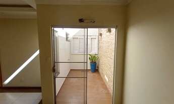 Imagem 7: Casa com 3 dormitórios à venda, 350 m² por R$ 650.000,00 - Vila Industrial - Bauru/SP