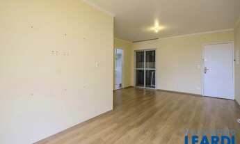 Imagem 3: APARTAMENTO - LAUZANE PAULISTA - SP