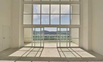 Imagem 5: Apartamento com 4 dormitórios à venda, 644 m² por R$ 6.000.000,00 - Edifício The Lake - Ba