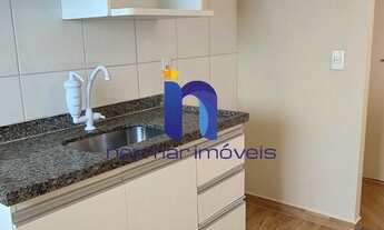 Imagem 5: O - Lindo Apartamento no Monte Castelo c/ vista definitiva. Pertinho de tudo!