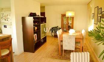 Imagem: Apartamento para venda possui 116 metros