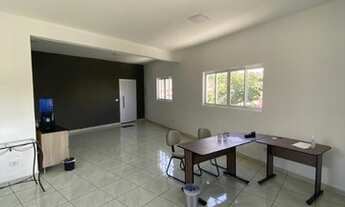 Imagem: Sala comercial para alugar na Vila Hortência