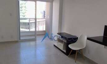Imagem 3: Studio para alugar, 35 m² por R$ 1.200/mês - Centro - Juiz de Fora/MG