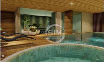 Imagem 5: Apartamento com 1 dormitório à venda, 56 m² no Braga - Cabo Frio/RJ