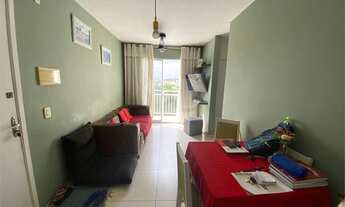 Imagem 2: Bom apartamento em condomínio