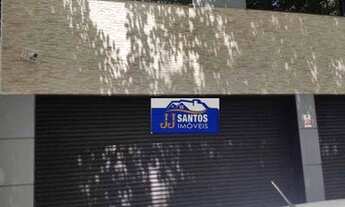 Imagem 5: Prédio Comercial de esquina no Belenzinho