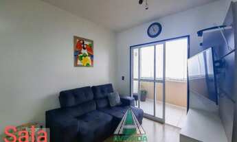 Imagem 4: Apto 56 m² com 2 dormitório no Centro de São Bernardo do Campo