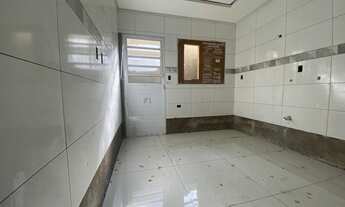 Imagem 4: Casa com 2 dormitórios à venda, 53 m² por R$ 300.000,00 - Boqueirão - Praia Grande/SP