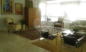 Imagem 2: Apartamento de 3 dormitórios com Sala Ampla