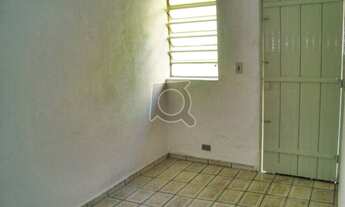 Imagem 2: CASA TÉRREA COM 1 QUARTO PARA LOCAÇÃO, VILA MARIA, SÃO PAULO