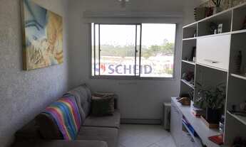 Imagem 4: Apto bem localizado 2 dorms.1 vaga,lazer!!