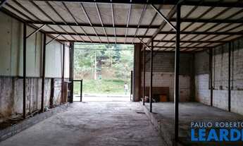 Imagem 6: GALPÃO - VILA SÔNIA - SP