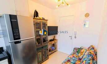 Imagem 2: Apartamento à venda 2 Quartos, 1 Vaga, Sacomã, São Paulo - SP