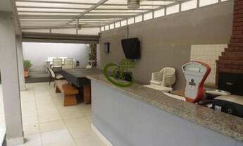 Imagem 4: Venda- Casa com 4 dormitórios em Condomínio Residencial Alphaville