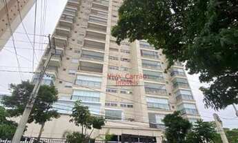 Imagem 2: Apartamento com 3 dormitórios ( 1 Suíte ), 2 Vagas e Varanda Gourmet à venda, 104 m² por R