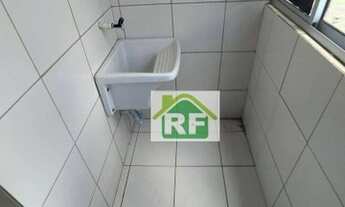 Imagem 6: Apartamento com 2 dormitórios para alugar, 45 m² por R$ 650,00/mês - Gurupi - Teresina/PI