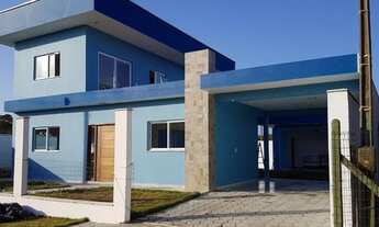 Imagem: Casa com 3 dormitórios à venda, 190 m²