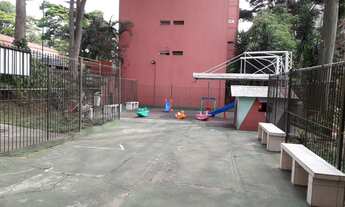 Imagem 4: Apartamento à venda, Jardim Prudência, São Paulo, SP - 70m² - 3 DORMITÓRIOS; SALA; COZINHA