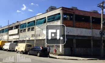 Imagem 4: Galpão, 3600 m² - venda por R$ 12.400.000,00 ou aluguel por R$ 100.000,00/mês - Vila Leopo