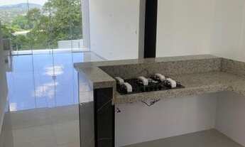 Imagem 5: Atibaia - Casa Padrão - Jardim Paulista