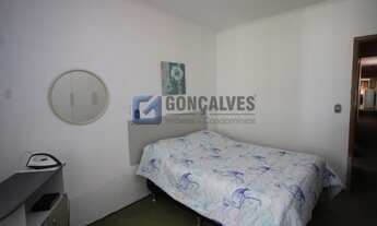 Imagem 5: SAO BERNARDO DO CAMPO - Residential / Sobrado - BAIRRO ASSUNCAO