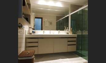 Imagem: Apartamento para venda possui 250 metros