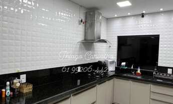 Imagem 6: Alto padrão de frente para o shopping