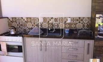 Imagem 5: Casa (térrea na rua) 3 dormitórios/suite, cozinha planejada