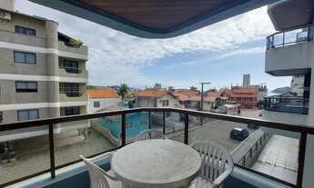 Imagem 2: Apartamento para aluguel com 75 metros quadrados com 2 quartos em Centro - Bombinhas - SC