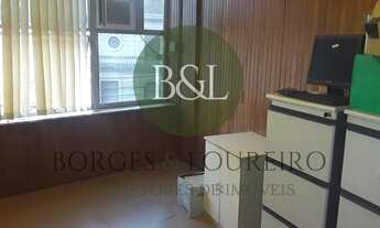 Imagem 2: PETRóPOLIS - Conjunto Comercial/Sala - Centro