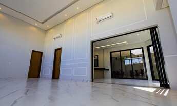 Imagem 7: Casa de condomínio para venda possui 215 metros quadrados com 3 quartos