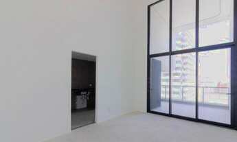 Imagem 5: APARTAMENTO INCRÍVEL COM PÉ DIREITO DUPLO COM VISITA LINDA DA VILA OLIMPIA!!!