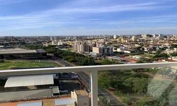 Imagem 4: APARTAMENTO RESIDENCIAL em SÃO JOSÉ DO RIO PRETO - SP, JARDIM PANORAMA