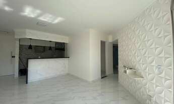 Imagem 7: Lindo Apartamento Semi Mobiliado al lado do Shopping Morumbi Town