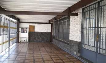 Imagem 5: São Paulo - Casa Padrão - Tatuapé