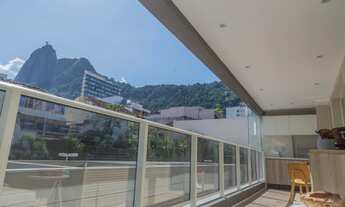 Imagem 5: Apartamento para Venda em Rio de Janeiro, Botafogo, 2 dormitórios, 1 suíte, 2 banheiros, 1