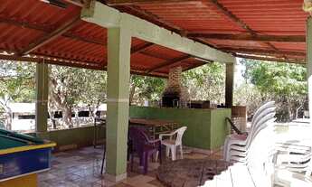 Imagem 4: Sitio de 4 hectares Toda Formada, Muita Água, Localizado no Santo Antônio do Descoberto