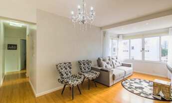 Imagem 3: Porto Alegre - Apartamento Padrão - Tristeza