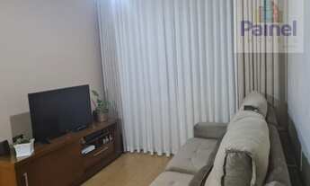 Imagem 5: Santos - Apartamento Padrão - Marapé