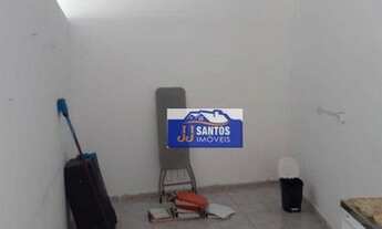 Imagem 6: Edícula com 1 dormitório para alugar, 55 m² por R$ 1.700,00/mês - Vila Prudente (Zona Lest