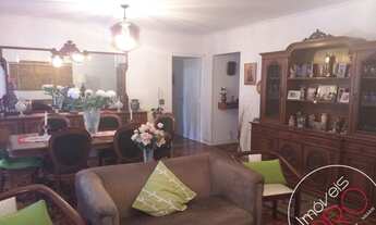 Imagem 2: Apartamento para venda com 135m², 3 dormitórios em Moema