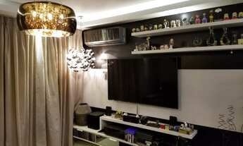 Imagem: Cobertura com 2 dormitórios à venda, 120