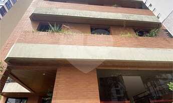 Imagem 1: Apartamento para venda ou locação em Santana